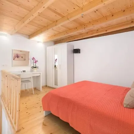 Niochori 1 Appartement *