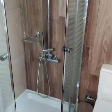 Niochori 1 Appartement
